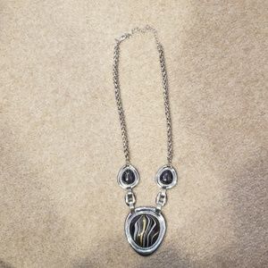 Avon Statement Necklace